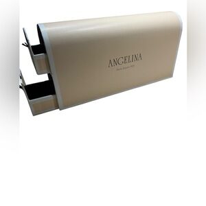 Authentic Angelina Paris presentation box from the NYC boutique